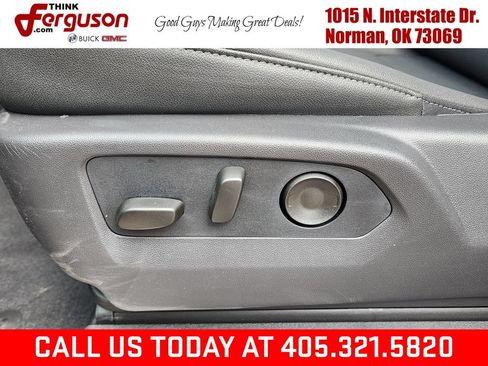 New 2026 GMC Sierra 1500 SLT w/ SLT Premium Plus Package AWD/4WD image 19
