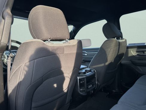Used 2022 RAM 1500 Big Horn image 27