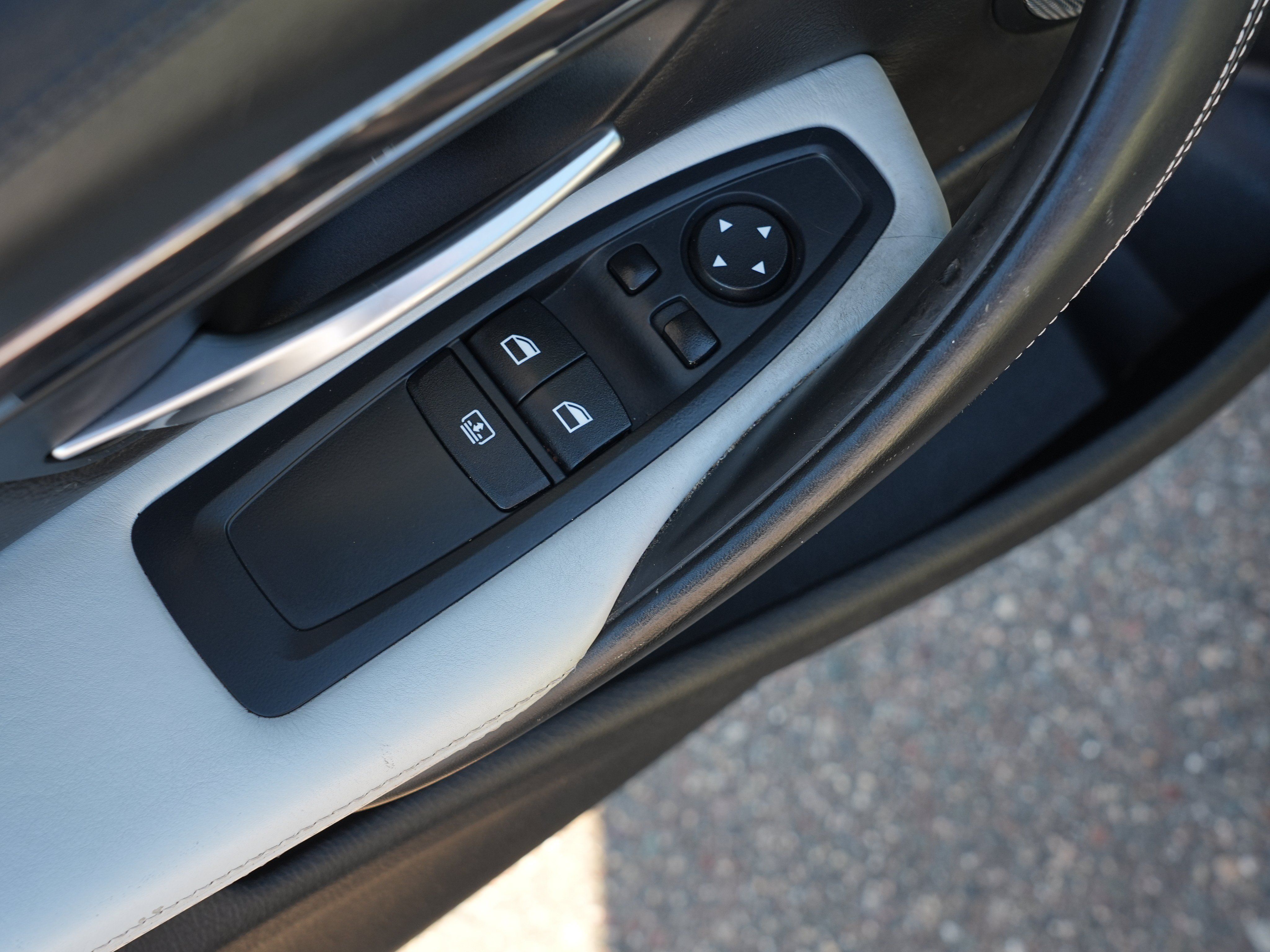 Used 2015 BMW M4 Coupe RWD image 20