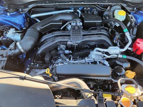 New 2026 Subaru Forester Premium image 22