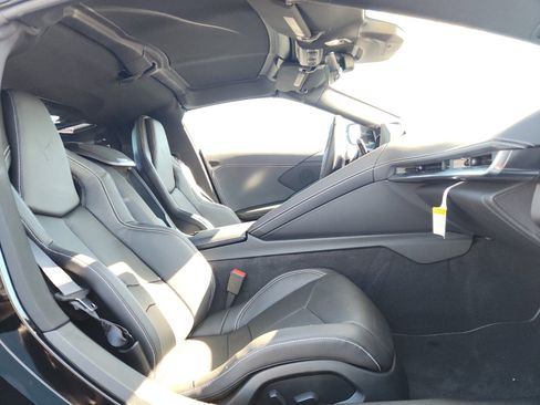 New 2025 Chevrolet Corvette Z06 image 12