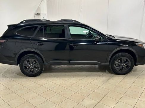 Used 2020 Subaru Outback Onyx Edition XT AWD/4WD image 6