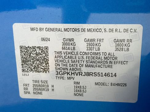 Used 2024 Honda Prologue EX image 29