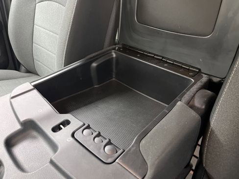 Used 2022 RAM 1500 Tradesman w/ Popular Equipment Group image 27