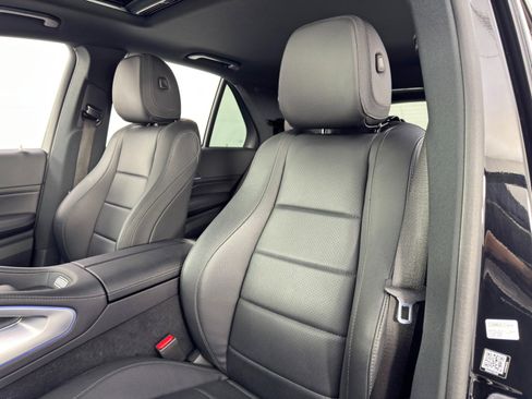 Used 2022 Mercedes-Benz GLE 350 image 44