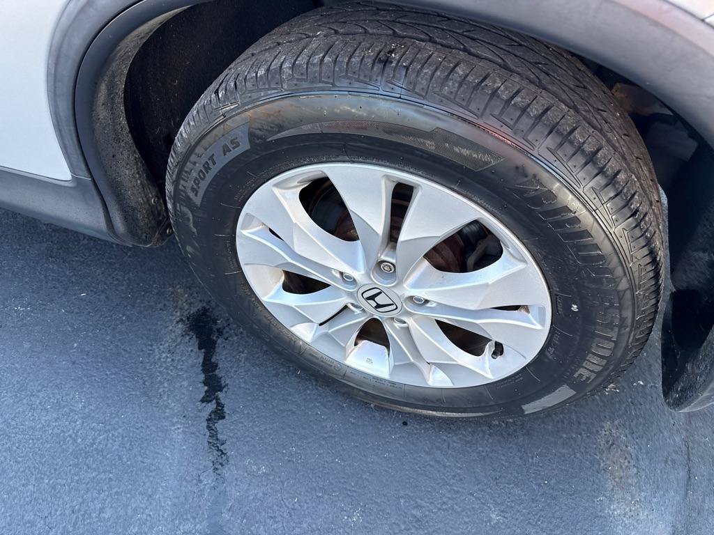 Used 2014 Honda CR-V EX-L image 6