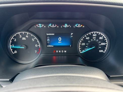 Used 2023 Ford F150 XLT image 18