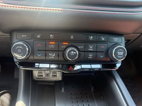 New 2026 Dodge Durango GT AWD/4WD image 20