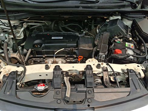 Used 2016 Honda CR-V LX image 25