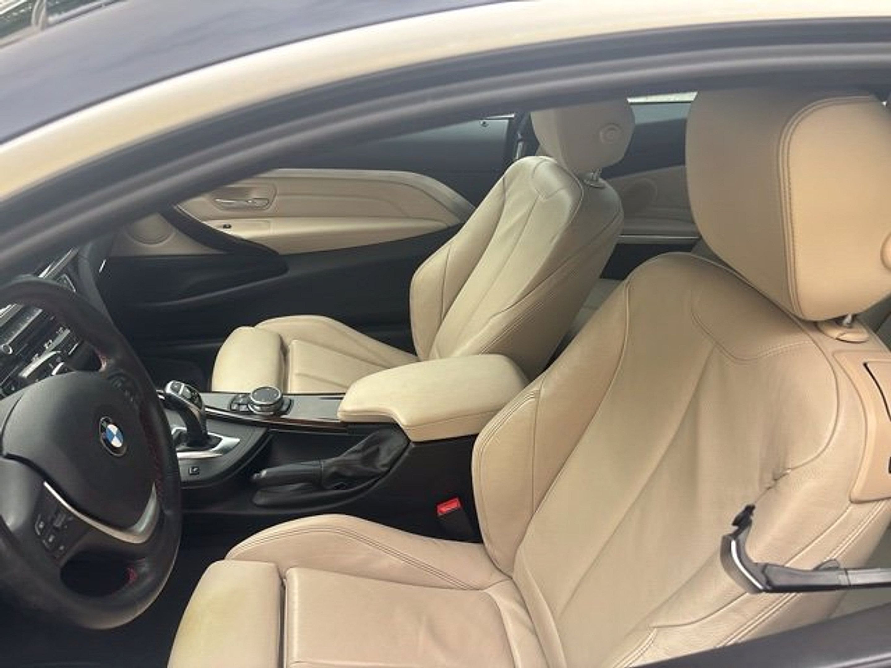 Used 2017 BMW 430i xDrive Coupe AWD/4WD image 13