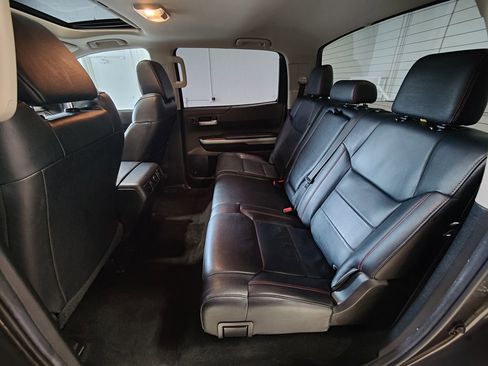 Used 2020 Toyota Tundra TRD Pro AWD/4WD image 48