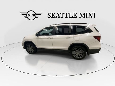 Used 2022 Honda Pilot Sport image 6