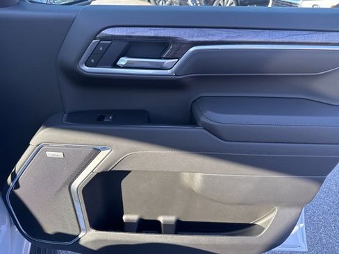 New 2026 Chevrolet Silverado 1500 LTZ w/ Z71 Off-Road Package image 27