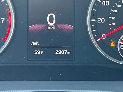 Used 2024 Kia K5 GT-Line w/ GT-Line Premium Package image 31