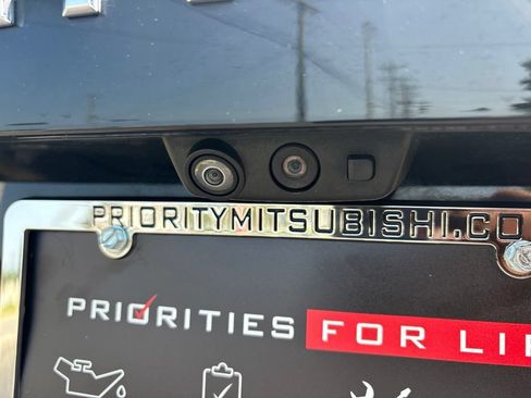 Used 2021 Chevrolet Tahoe High Country AWD/4WD image 35