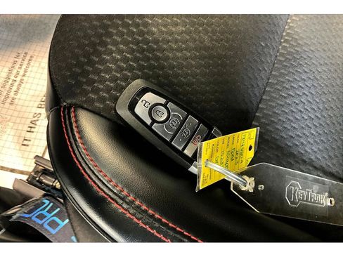 Used 2023 Ford Escape ST-Line w/ Tech Pack #1 image 12