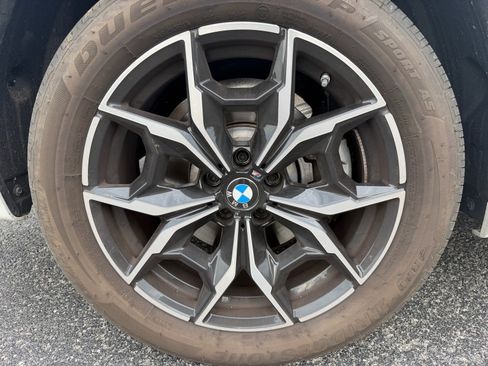Used 2024 BMW X3 xDrive30i AWD/4WD image 18
