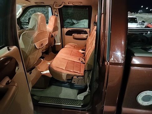 Used 2006 Ford F350 King Ranch image 5