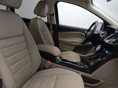 Used 2016 Ford Escape Titanium image 21