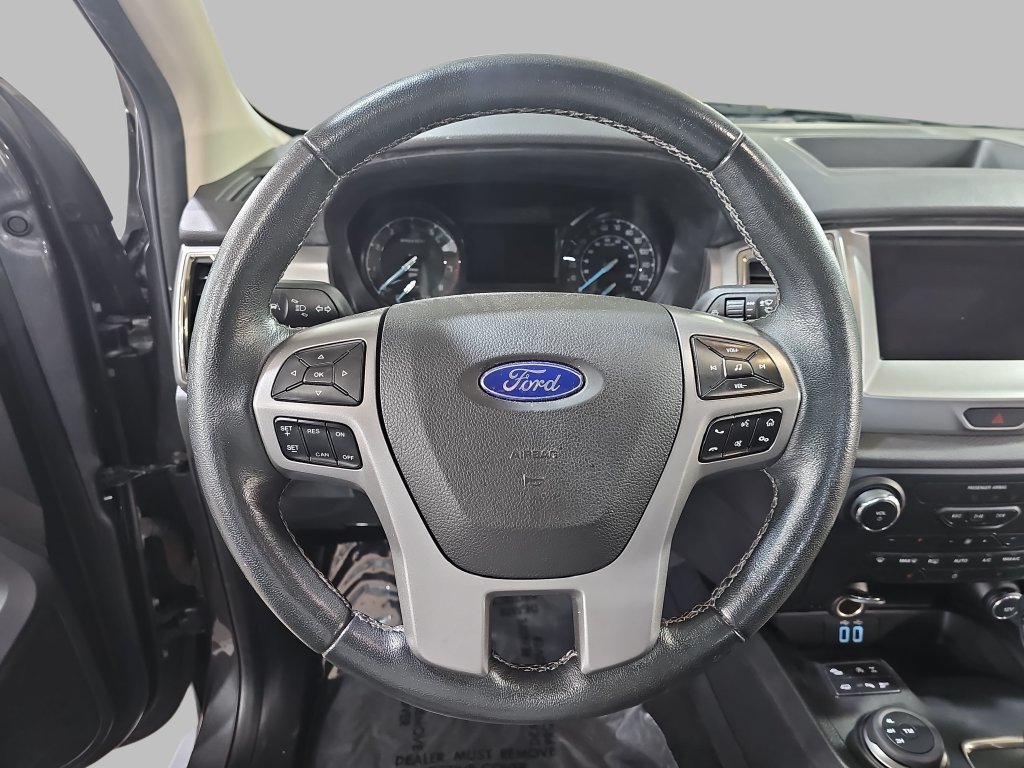Used 2019 Ford Ranger XLT w/ Equipment Group 302A Luxury AWD/4WD image 22