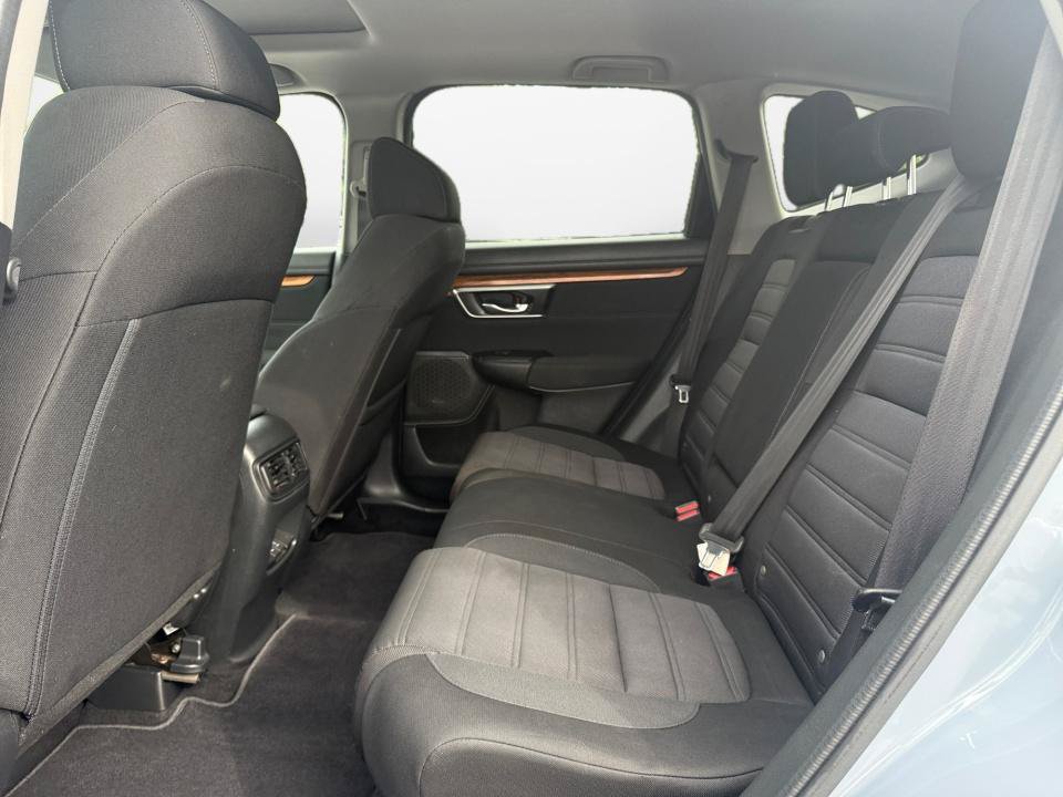 Used 2021 Honda CR-V EX image 16