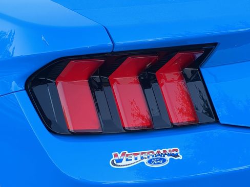 New 2026 Ford Mustang GT Premium image 48