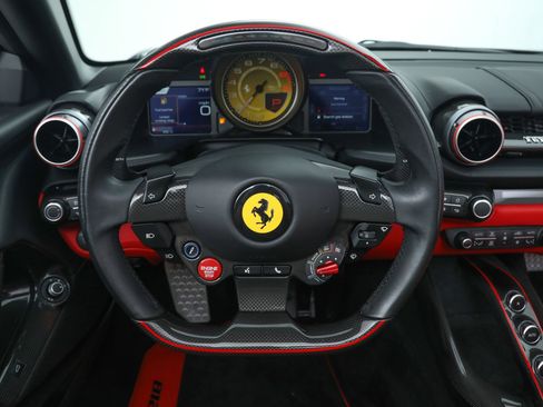 Certified 2023 Ferrari 812 GTS image 6