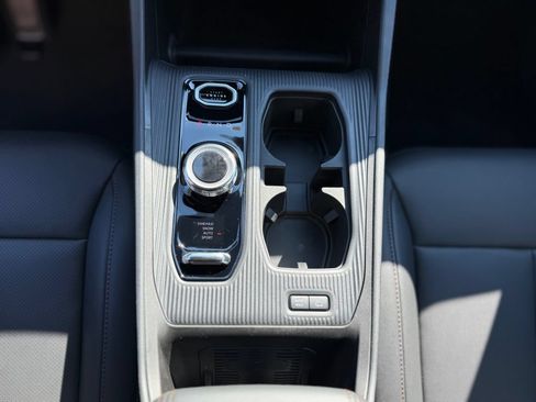 New 2026 Jeep Cherokee Limited AWD/4WD image 19