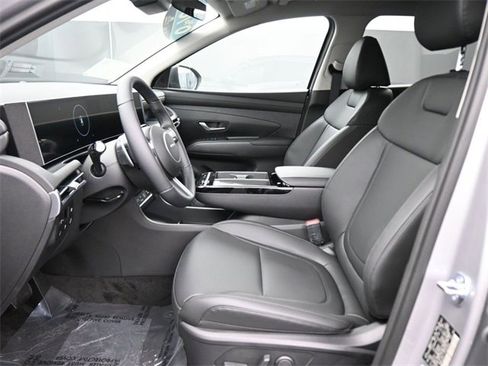 New 2026 Hyundai Tucson SEL image 11