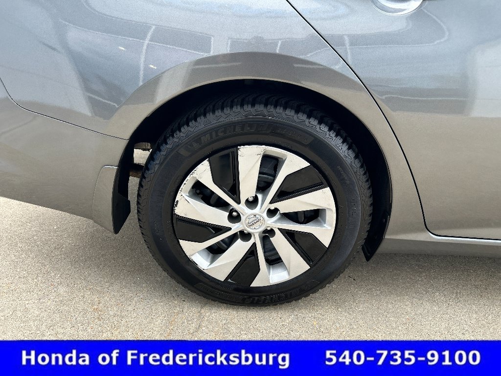 Used 2022 Nissan Altima 2.5 S FWD image 33