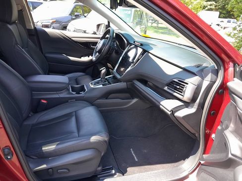 Used 2024 Subaru Outback Touring XT AWD/4WD image 40