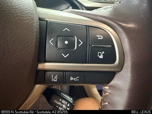 Used 2020 Lexus RX 350 FWD w/ Premium Package image 22
