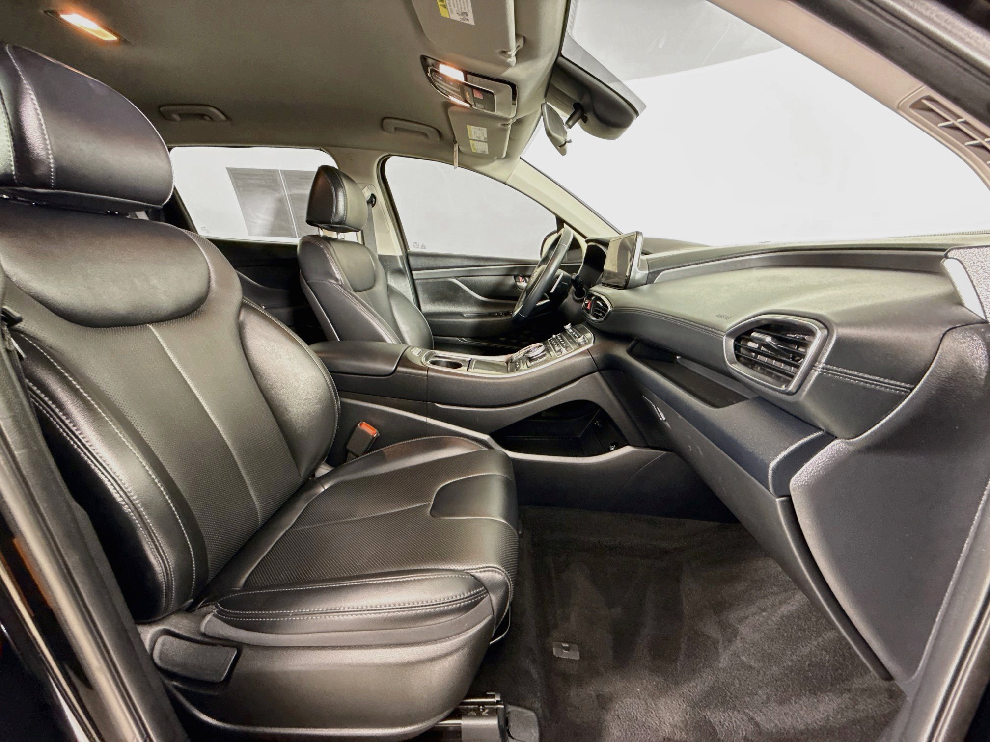 Used 2023 Hyundai Santa Fe XRT AWD/4WD image 32