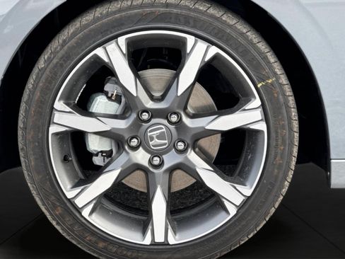 Used 2026 Honda Civic Sport Touring image 12