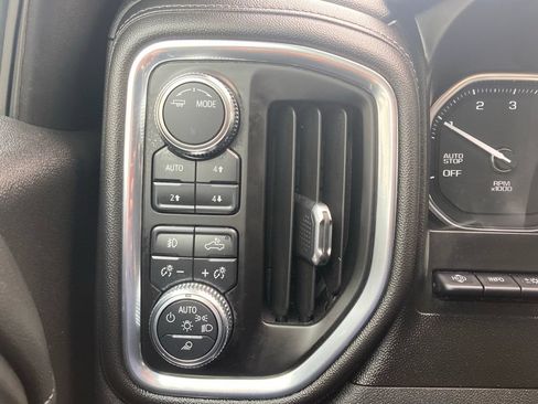 Certified 2021 GMC Sierra 1500 Denali w/ Denali Ultimate Package AWD/4WD image 31