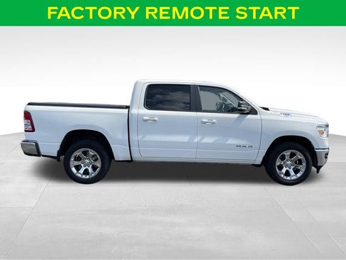 Used 2020 RAM 1500 Big Horn AWD/4WD image 6