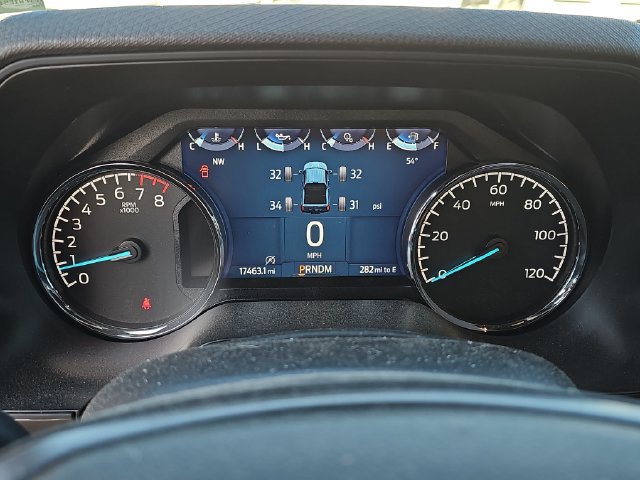 Used 2023 Ford F150 XLT w/ Equipment Group 302A High AWD/4WD image 15