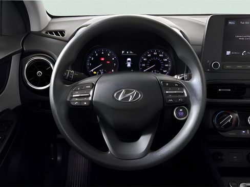 Used 2023 Hyundai Kona SEL w/ Cargo Package image 28