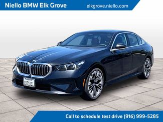 Used 2026 BMW 530i w/ Premium Package RWD video 1