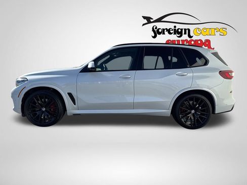 Used 2023 BMW X5 M50i image 5