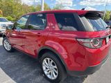 Used 2016 Land Rover Discovery Sport HSE image 5