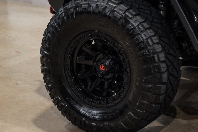 Used 2020 Jeep Wrangler Unlimited Rubicon AWD/4WD image 80