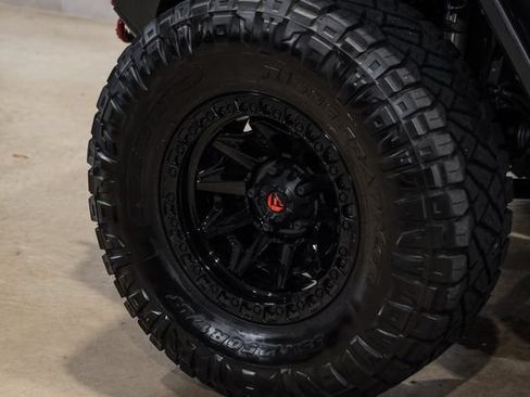 Used 2020 Jeep Wrangler Unlimited Rubicon AWD/4WD image 80
