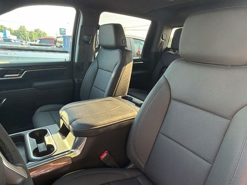 New 2026 Chevrolet Silverado 3500 LTZ w/ LTZ Plus Package AWD/4WD image 5