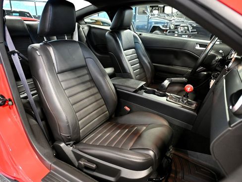 Used 2007 Ford Mustang Shelby GT500 RWD image 37