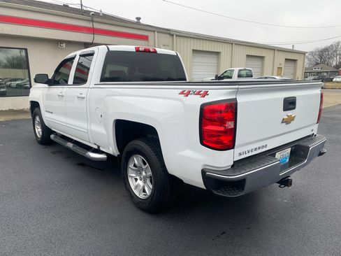 Used 2018 Chevrolet Silverado 1500 LT image 7