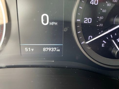 Used 2020 Hyundai Tucson Ultimate image 13