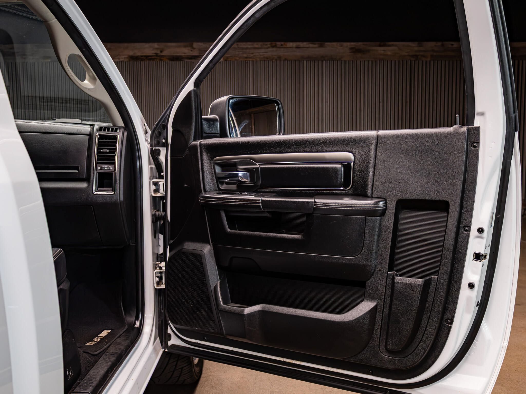 Used 2018 RAM 1500 Sport w/ Convenience Group RWD image 23