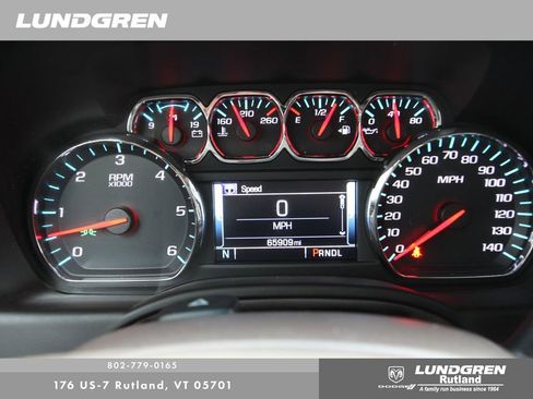 Used 2018 Chevrolet Tahoe Premier image 16