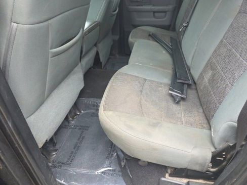 Used 2015 RAM 1500 Big Horn image 16